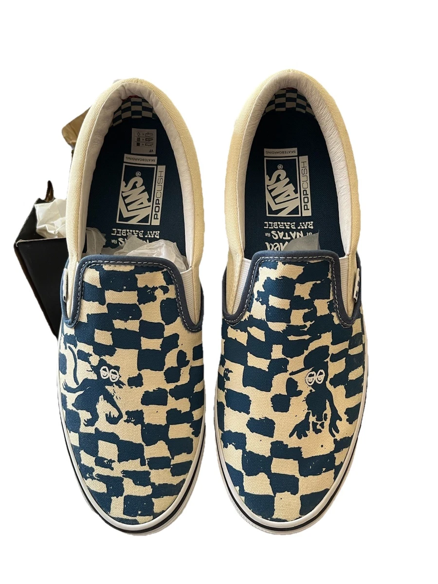 vans slip on rare products for sale | eBay