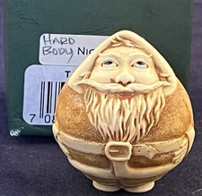 Harmony Kingdom ~ NICK~ NIB~USA version ~ Hard Body ~Rarer~Roly Poly