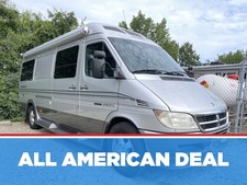 2006 Roadtrek RS Adventurous RS