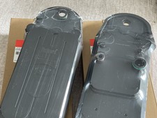 2 Fleetguard CV52001 Crankcase CCV Filter Cummins 07-20 Dodge Ram 6.7L 2500-5500