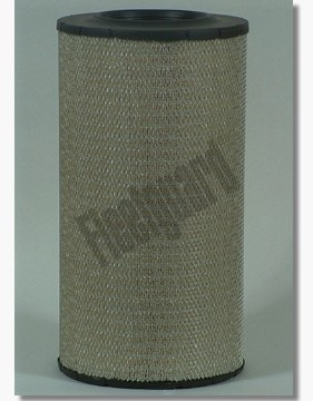 FLEETGUARD AF25437 Luftfilter für DAF,SOLARIS