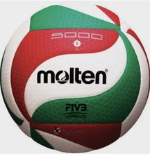 Molten V5M5000-3N Flistatec NCAA Volleyball B...
