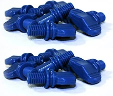 Wooster Midwest Rake Easy Squeegee Repair Screws 2 Sets Of 7-Pack, R8181-2PK