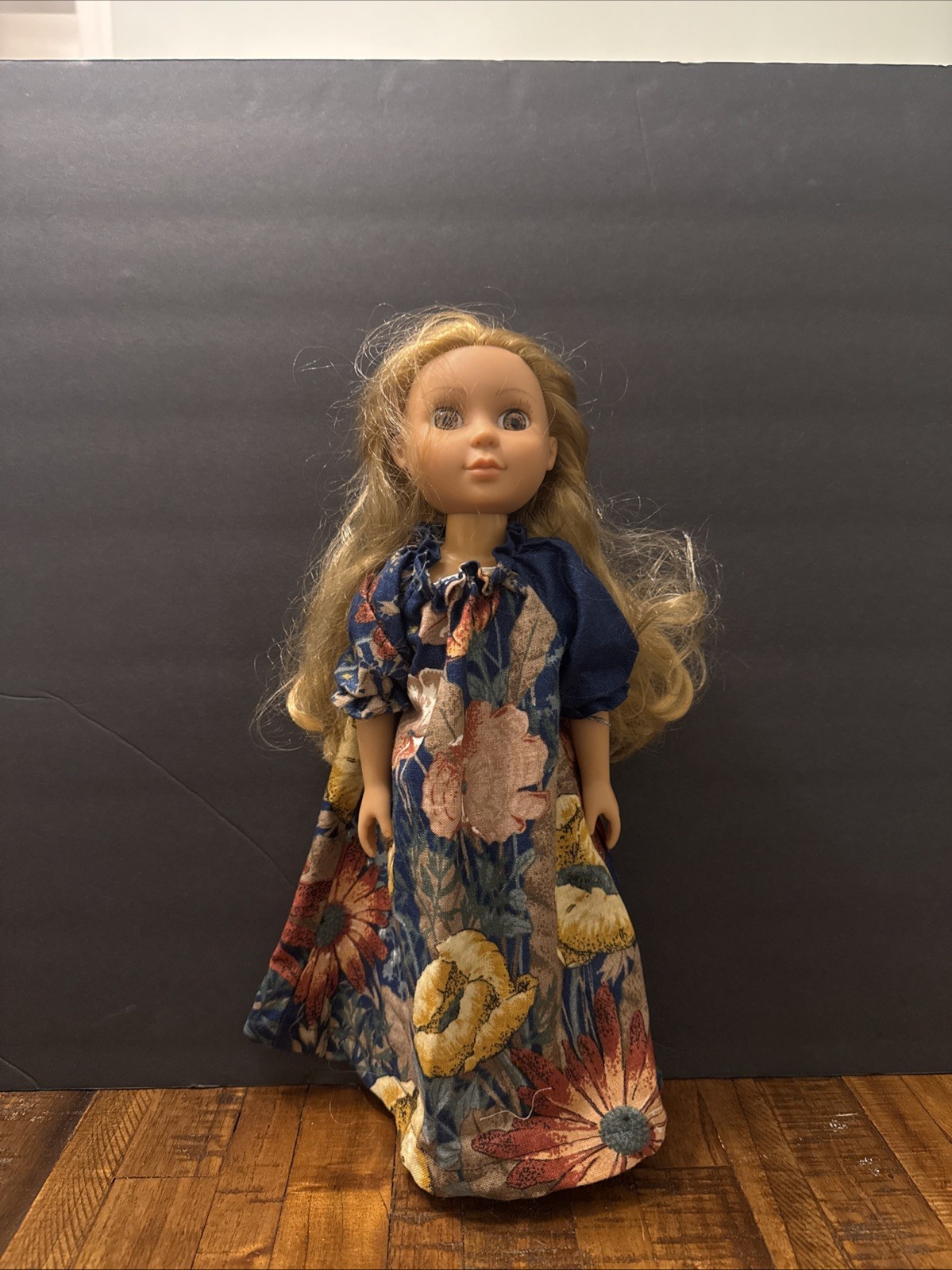 Glitter Girls Doll Battat HALLIE 14" Poseable Fashion Doll F