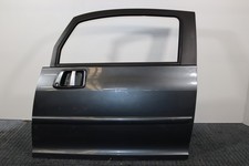 Porte arrière et accessoires Peugeot 1007