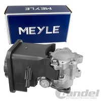 Meyle Servopumpe Hydraulisch Passend FüR Bmw 3 5 X3 X5 | 314 631 0014