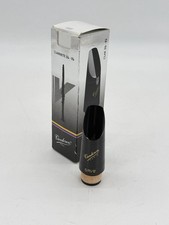 Vandoren Paris France 5RV Cm302 Clarinet Mouthpiece New In Box