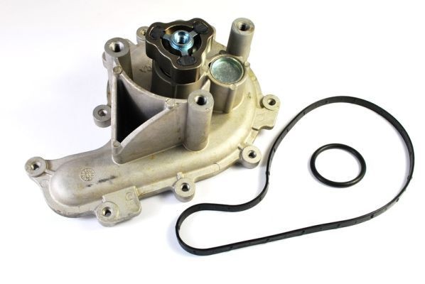 Thermotec Wasserpumpe D1P041TT FüR CitroËN Passend FüR Fiat Ford Peugeot-image