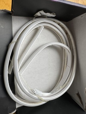 Philips Hue Gradient Ambiance 6ft Lightstrip Cut Into 2 Pieces Parts Only READ