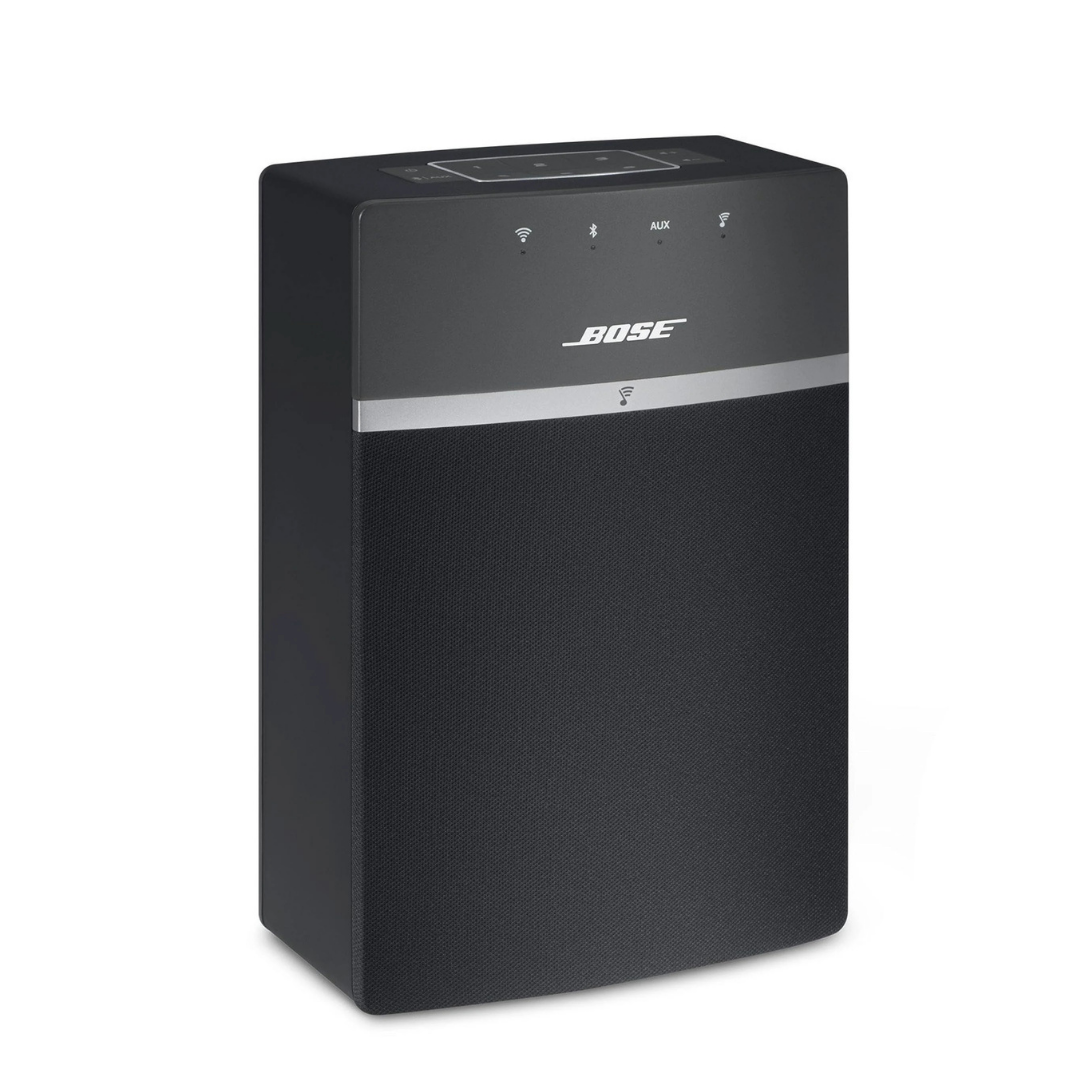 Bose AirPlay対応Wi-Fi SoundTouch 20 II WH BOSE ボーズ SOUNDTOUCH