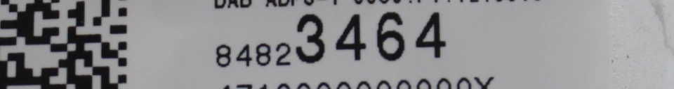 Chevy Silverado 1500/HD 2500 3500 2020-2024 rueda airbag color "marrón" Foto 4 de 4