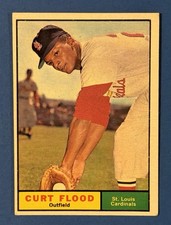 Curt Flood
