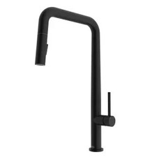 Vigo VG02031MB - Kitchen Faucet