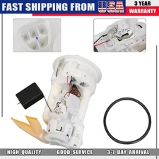 1*Fuel Pump Module Assembly For 2000-2005 Toyota Corolla (Non for ZZE110 ZZE130)
