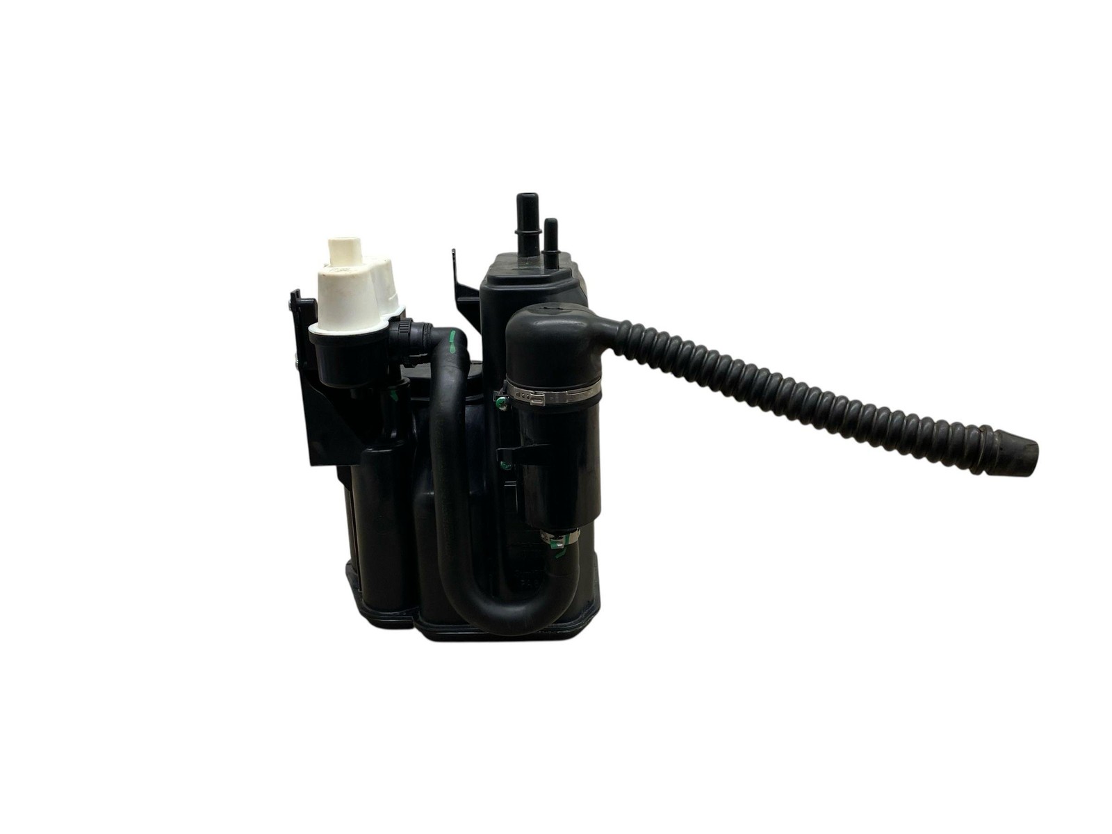 2024 MCLAREN ARTURA FUEL VAPOR CHARCOAL CANISTER 16K0009CP OEM