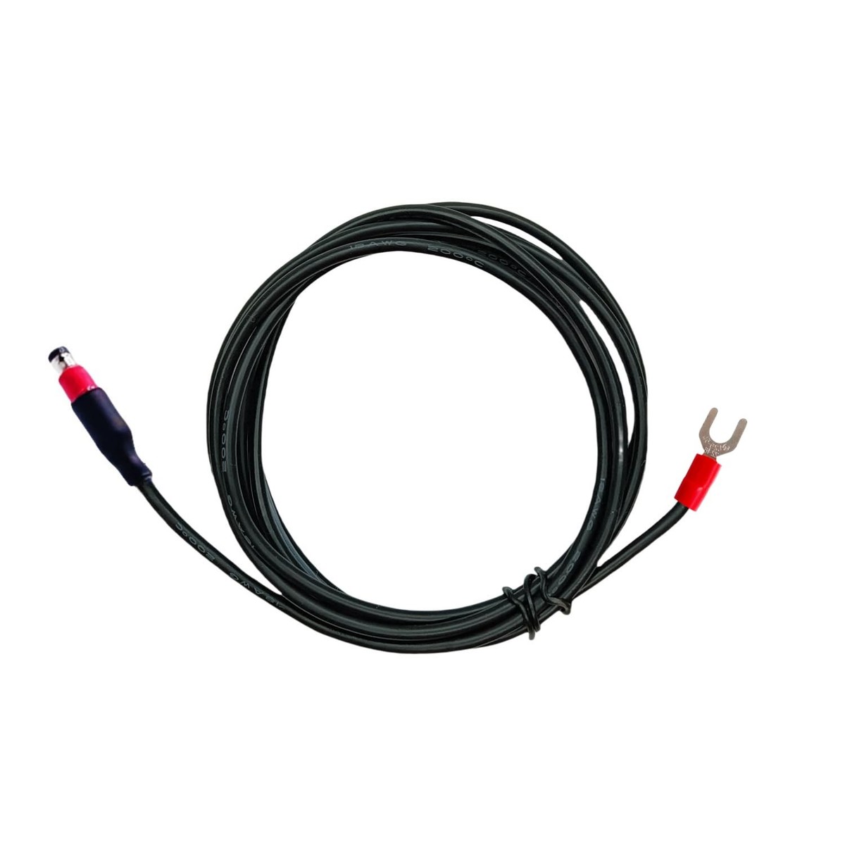 KUBOJSDLZ Turntable Plug-in ground Wire for Technics SL-QD22, 5