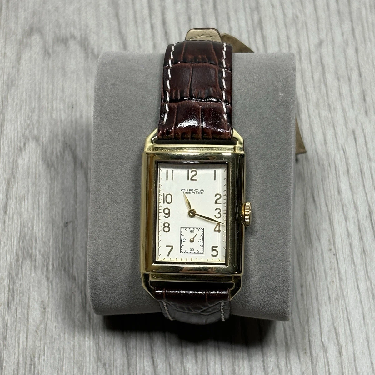 CIRCA Wristwatches for sale - eBay