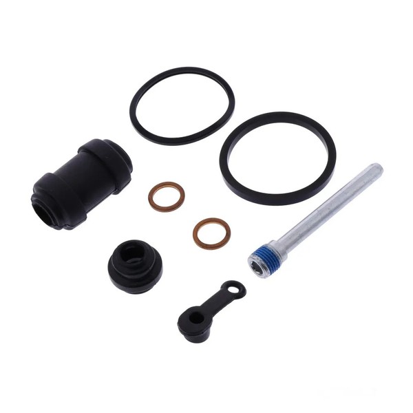 Bremssattel Reparatursatz Hinten 18-3200 FüR Suzuki DL 650 UE V-Strom 2009-2010-image