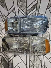 Vizotae Headlights 1994-2001 Dodge Ram 1500 2500 35001994-2002 Ram 2500 3500 Vizotae Headlights 1994-2001 Dodge Ram 1500 2500 35001994-2002 Ram 2500 3500