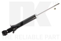 2X NK StoßDäMpfer 63321331 FüR MX Mazda NC 3 NC18