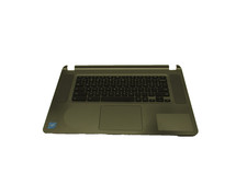 Acer Chromebook CB3-531 Series 15.6" Palmrest w/Keyboard Touchpad EAZRF003030