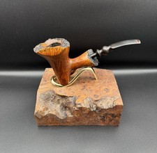 Preben Holm Freehand - Hand Cut in Copenhagen - Danish Estate Pfeife