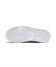 Air Jordan 1 Low 'Triple White' - DV0990-111 Women