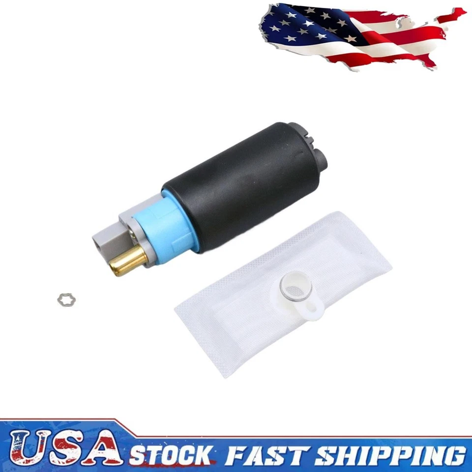 Conjunto de bomba de combustible para Aston Martin DB7 2000 2001 2002 2003 2004 34-86513 Foto 2 de 4