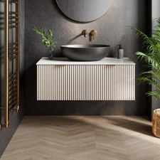 Multipanel Waterproof Bathroom Flooring