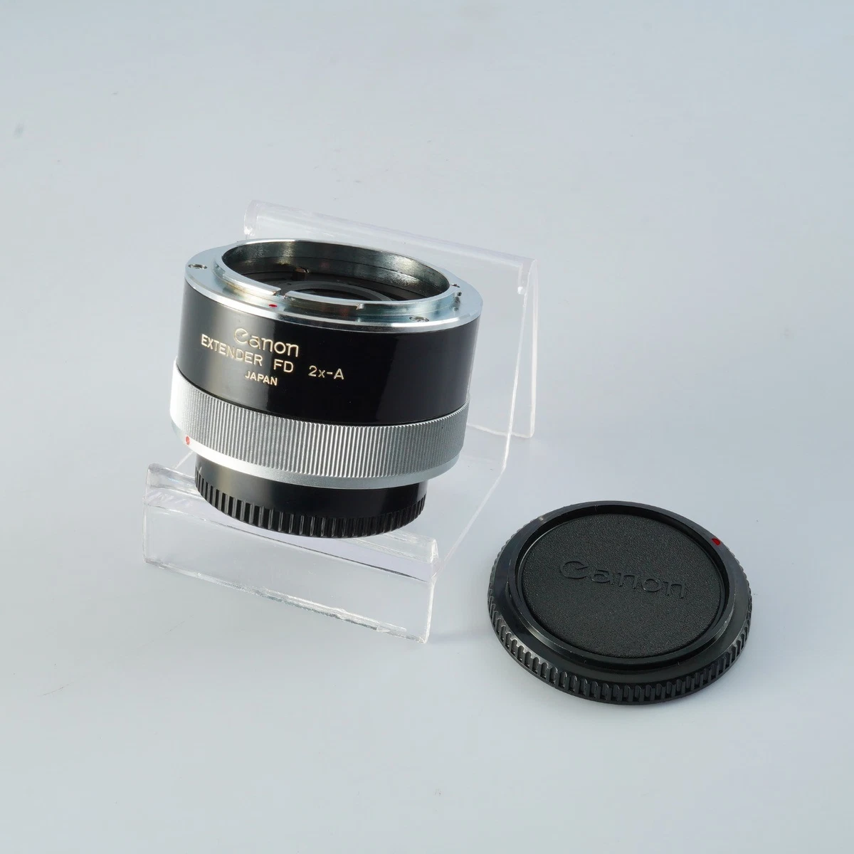 canon extender fd 2x a products for sale | eBay