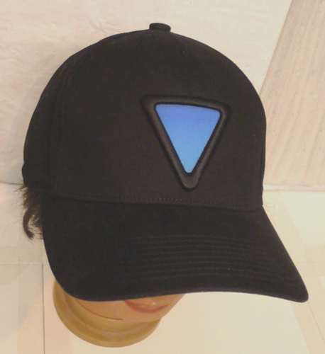 Cappello berretto baseball Blu Take Back Your Freedom taglia L/XL - Foto 1 di 8