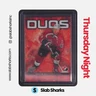 2025 UPPER DECK TIM HORTONS TEAM CANADA OLYMPIC #CO-6 WAYNE GRETZKY ROY DUOS