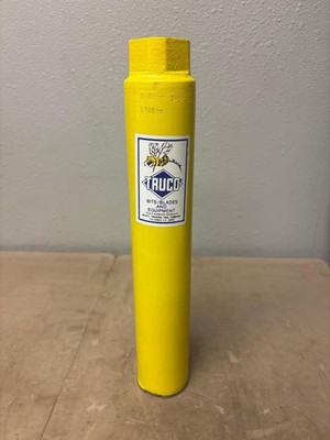 TEUCO Vintage Core Drill Bit 17257 -1