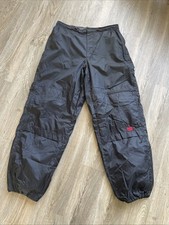 Vintage Nike Nylon Pants Size Xl