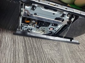 Sony PSP 3001 With 1 GB Memory Card, 2 Games, 2 Movies, Case, & Charger TESTED