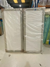 HYPNOS Super King Divan Shallow Slimbase 180x200cm 6FT Kyoto Shark