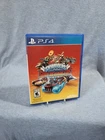 Skylanders SuperChargers (PlayStation 4 PS4) Complete In Box CIB GAME ONLY