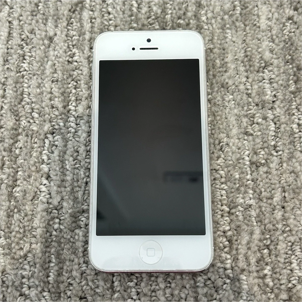 Apple iPhone 5 White Phones for Sale | Shop New & Used Cell Phones