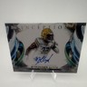 Topps Inception Football Marshawn Lloyd Rookie Autograph Variation RAV-ML 2024