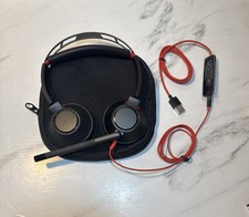 Poly Plantronics Blackwire 5220 USB Series He...