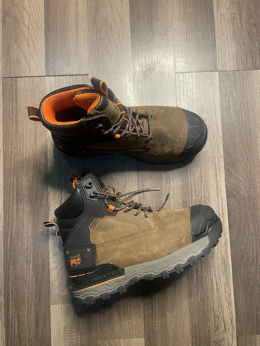 Timberland Pro 10.5 (Men display picture 3