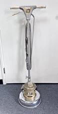 SEARS, MODEL 207.6402K, 11" FLOOR BUFFER / POLISHER, USA, TURNS ON