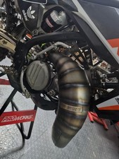 Espansione FRESCO KTM SX 125