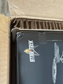 LEGO&reg; ICONS 10356 Star Trek: U.S.S. Enterprise NCC-1701-D &trade;. Brand New Sealed