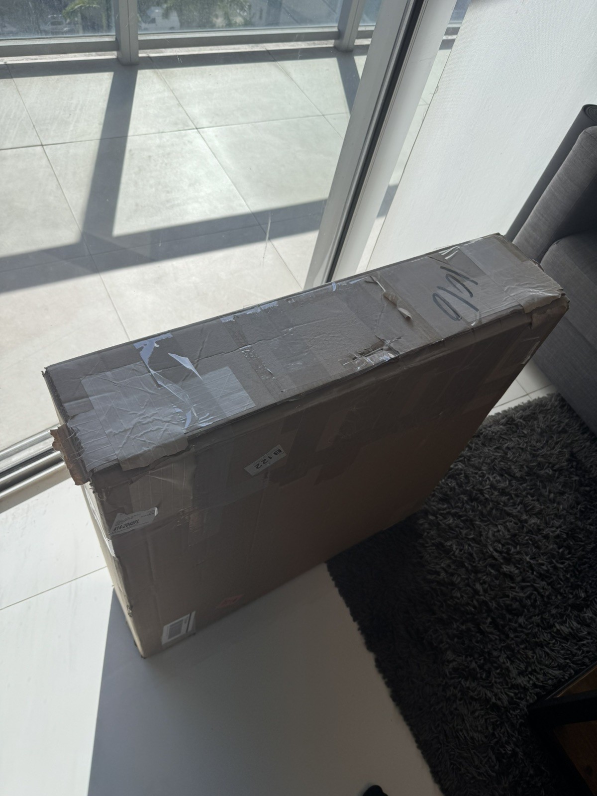 Zipp 303 Firecrest Rear Wheel 700c Disc 12x142 Shimano HG – New Open Box