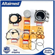 NEW OEM Top End Rebuild Kit Cylinder Piston For 2015-2020 SXS500M2 Pioneer 500AC
