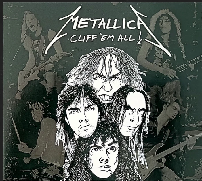 Metallica Music CDs for sale | eBay