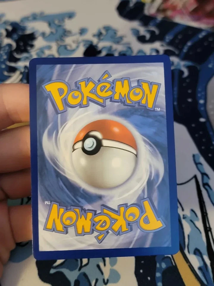 Boss's Orders (Full Art) Promo SWSH: Sword & Shield Promo Cards SWSH251 NM - Image 2 of 2