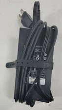Dell 130w PA-4E OEM LA130PM121 DA130PE1-00 Genuine Laptop AC adapter Charger