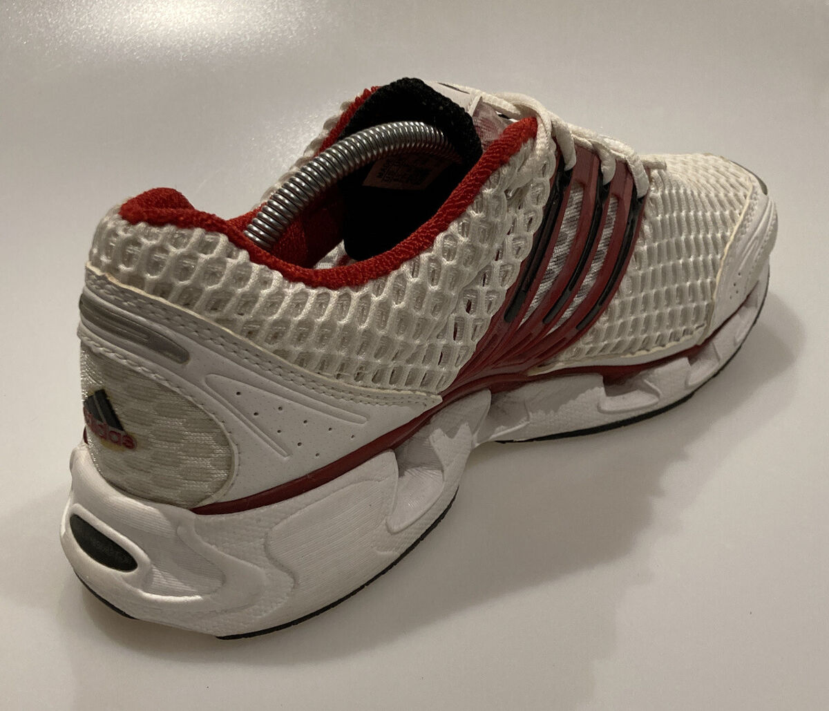 Womens Adidas Cyclone Climacool Running Trainers UK 6 Womens Adidas Cyclone Climacool Running Trainers UK 6